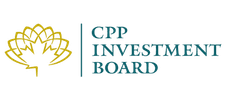 Liam Ball hosting a corporate function for CPPIB in London