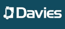 Liam Ball hosting a corporate function for Davies in London