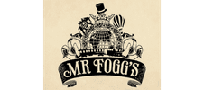 Liam Ball hosting a corporate function for Mr Foggs in London