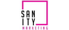 Liam Ball hosting a corporate function for Sanity Marketing in London