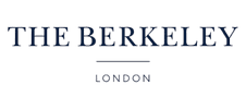 Liam Ball hosting a corporate function for The Berkeley Hotel in London