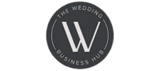 Liam Ball hosting a corporate function for The Wedding Business Hub in London